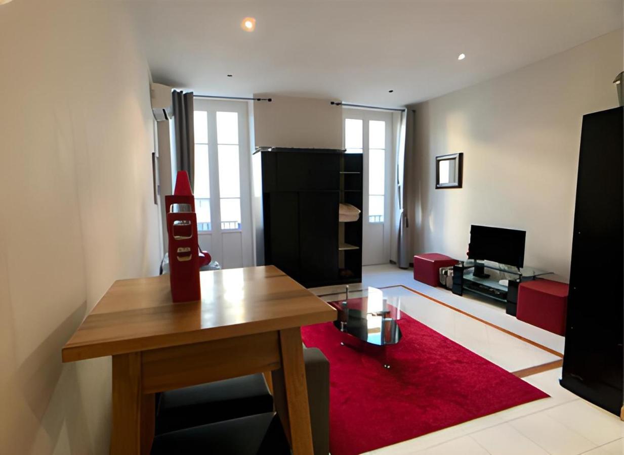 Maccarani Appartement